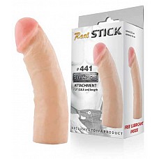 - RealStick #441, , 18,5 . 
- RealStick #441, , 18,5 .