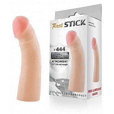 - RealStick #444, , 16 . 
- RealStick #444, , 16 .