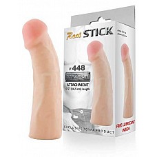 - RealStick #448, , 16,5 . 
- RealStick #448, , 16,5 .