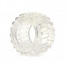   Treads Men`s Ring Display Wide,  
      !       .