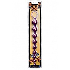 - Sex Please! Sexy Beads,  
  Sexy Beads            -,     ,   27,9 ,      2,7 , : PVC-Plastic.