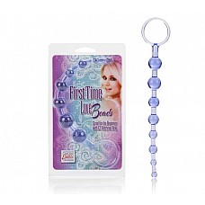    First Time Love Beads 
   First Time Love Beads        .     ,    .       .