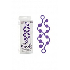    Posh Silicone O Beads  
 Posh Silicone O Beads -           .     .          .