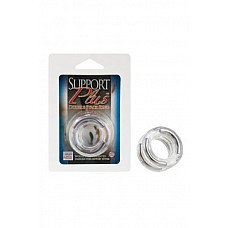    Double Stack Ring     
   Support Plus  -           .         ! , ,  !      .