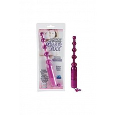   Waterproof Vibrating Pleasure Beads    
  Waterproof Vibrating Pleasure Beads              .