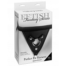 <strong>Трусы для страпона FF PERFECT FIT HARNESS 346623PD</strong> <br />
Описание: трусы для страпона FF Perfect Fit Harness 346623PD Трусы для страпона 346623PD универсальны, подходят и мужчинам, и женщинам и регулируются в Размере.<div class="charTableblock"><div><span>Цвет</span>: черный</div><div><span>Особенности</span>: трусики; harness</div></div> Трусы для страпона FF PERFECT FIT HARNESS 346623PD
Описание: трусы для страпона FF Perfect Fit Harness 346623PD Трусы для страпона 346623PD универсальны, подходят и мужчинам, и женщинам и регулируются в Размере.