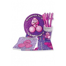  Bachelorette party favors     
        8 , 8 , 8 , 8   1 .    ! : ABS-Plastic. : Pipedream, .