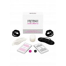 ����� Fetish Seductions 107584 
<br>�������������: <b></b><br/>
