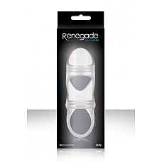    RENEGADE POWER CAGE      
           .    .    .  12 ,  3,5 ,   10 . : . : TPR-Rubber. : NSNovelties, .