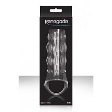    RENEGADE REVERSIBLE POWER CAGE   
