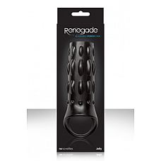    RENEGADE REVERSIBLE POWER CAGE  
