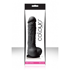 ������ ������������� Colours - 5" �� �������� 
������������� ������������ Pleasures Colours � 5 ������ ���������� �� ����������� ������������ ��������. ��������� ����������� ����������� �������� �������� ��� ��������� �������������. ����� ������������ ������ 12,7 ��. ������ �������, �������� ����  ���������� ������������ �������� ���  ���������� ��������� ������������. ���������� ������ ��������� ���������� �������� ��������� � ����� ������� ����������� ��� ���������� ������ ��������.