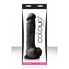   Colours - 8"   
  Pleasures Colours  8      .        .    20,3 .  ,           .   ,          . 