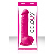   Colours - 8"   
  Pleasures Colours  8      .        .    20,3 .  ,           .   ,          .