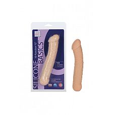 ������������� Silicone Basics 10-Function "G" ����������� �������� 
������������� 10-Function "G" �� ��������� Silicone Basics ������ ����� ��������� �����-�������� ������������.