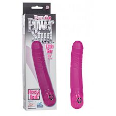 <strong>Фаллоимитатор рельефный Bendie Power Stud Little Guy с вибрацией розовый</strong> <br />
Рельефный, гибкий фаллоимитатор Little Guy из коллекции Bendie Power Stud должен быть у каждой, кто ценит яркость, изящность и функциональность.<div class="charTableblock"><div><span>Длина, см</span>: 16.5</div><div><span>Диаметр, см</span>: 3.75</div><div><span>Материал</span>: ПВХ (PVC)</div><div><span>Цвет</span>: красный/розовый</div><div><span>Особенности</span>: без мошонки</div><div><span>Длина, см</span>: 13-16</div><div><span>Диаметр, см</span>: 3</div></div> Фаллоимитатор рельефный Bendie Power Stud Little Guy с вибрацией розовый
Рельефный, гибкий фаллоимитатор Little Guy из коллекции Bendie Power Stud должен быть у каждой, кто ценит яркость, изящность и функциональность.