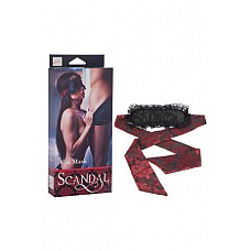    Scandal Eye Mask  - 
      Scandal.