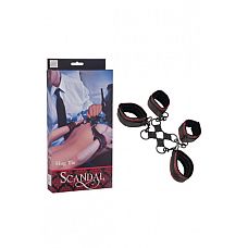       Scandal Hog Tie  - 
            -   Scandal.