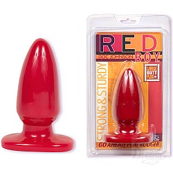 Красная пробка RED BOY LARGE 0901-04 CD DJ Красная пробка RED BOY LARGE 0901-04 CD DJ