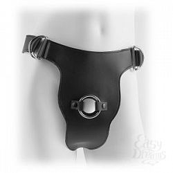 Женские трусики для страпона Fetish Fantasy Series Heavy Duty Harness Женские трусики для страпона Fetish Fantasy Series Heavy Duty Harness