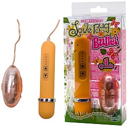  ��������������� LOVE BUG BULLET ���������� 992-02 BX DJ