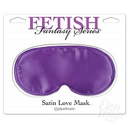 ���������� ��������� ����� Satin Love Mask