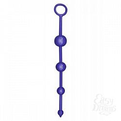  Ҹ-   FUNKY BUTT BEADS 