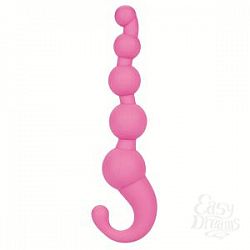     L Amour Premium Silicone Beaded Probes