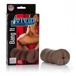  -  VIVID RAW BANG IT 