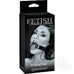 Кляп-рамка O-Ring Gag черный Кляп-рамка O-Ring Gag черный