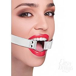 Кляп OUCH! White SH-OU104WHT Кляп OUCH! White SH-OU104WHT