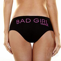  ������� ������� Hustler � �������� Bad Girl 