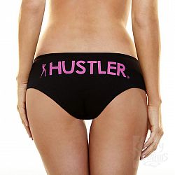  ������� ������� � �������� Hustler