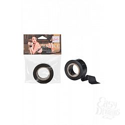 Скотч - лента черный ширина 2,5 см длина 15м Entice Lovers Tape Скотч - лента черный ширина 2,5 см длина 15м Entice Lovers Tape