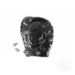 Закрытая маска на голову Закрытая маска на голову