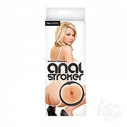 Телесный мастурбатор-анус Ashlynn Brookes Anal Телесный мастурбатор-анус Ashlynn Brookes Anal