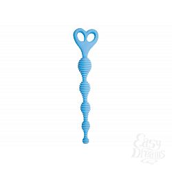    TLC^ Bum Buddies Anal Beads