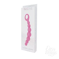     CATERPILL-ASS SILICONE PINK - 19,5 .