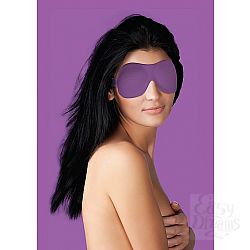 Маска Ouch! Curvy Purple SH-OU150PUR Маска Ouch! Curvy Purple SH-OU150PUR