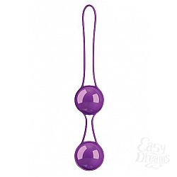       Pleasure balls Deluxe