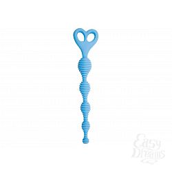     TLC Bum Buddies Anal Beads - 26,7 .