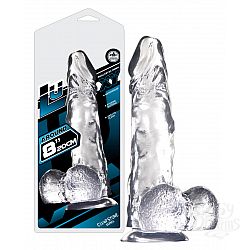      Dildo Luxy 8 - 21 .