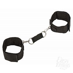  ��������� Bondage Collection Wrist Cuffs Plus Size , ������