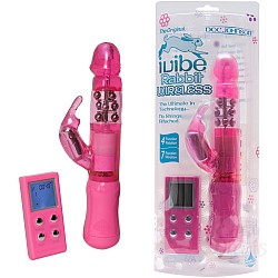  ����������� ���-��� IVIBE RABBIT �� ��������������� 6001-20 BX DJ