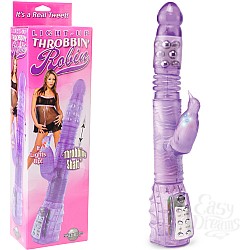 Светящийся THROBBIN ROBIN PD1653-12 Светящийся THROBBIN ROBIN PD1653-12