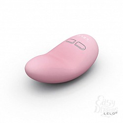      Lily Pink (LELO)