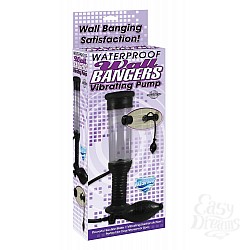 Помпа мужская WALLBANGER Помпа мужская WALLBANGER
