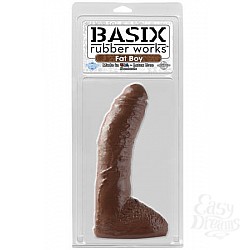  ������������� ����������  FAT BOY BASIX 10