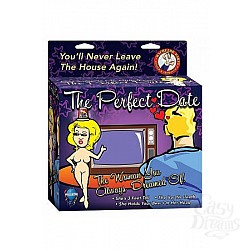     THE PERFECT DATE
