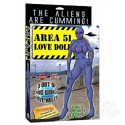     AREA 51